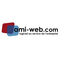 Ami-Web logo - Similar company to Itprotect - Secure Your Data