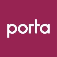 porta-Unternehmensgruppe logo - Similar company to Möbel Rieger Gmbh & Co. Kg