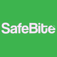 SafeBite logo - Similar company to Isn