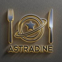 AstraDine logo - Similar company to Chris Hadfield Inc.