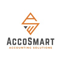 AccoSmart Accounting Solutions logo - Similar company to Deetya Accounting Codes & Services Llp