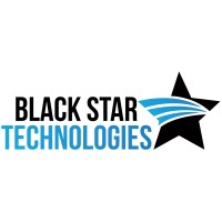 Black Star Technologies logo - Similar company to Satrec