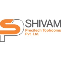 Shivam Precitech Toolrooms Pvt. Ltd. logo - Similar company to Precision Technocast Pvt Ltd