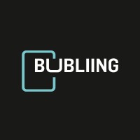 BUBLIING logo - Similar company to Divilux