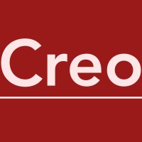 CREO logo - Similar company to Fasterprint