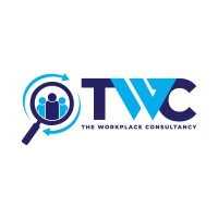 The Workplace Consultancy logo - Similar company to Breathe Workspace