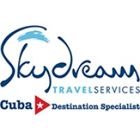 Skydream Travel logo - Similar company to Orbita Sa