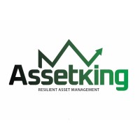 AssetKing logo - Similar company to Antama