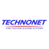 Technonet logo - Similar company to Egyfire