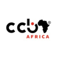 Center for Capacity Building Africa (ccbAfrica) logo - Similar company to Crafted Pr
