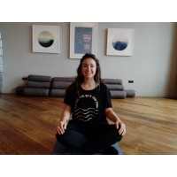The Balanced Lawyer logo - Similar company to Hyphae Wellness