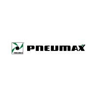 PNEUMAX GmbH logo - Similar company to Hittech Prontor Gmbh
