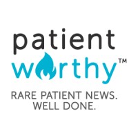 Patient Worthy logo - Similar company to Ars Nova Entertainment