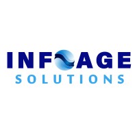 Infoage Solutions Africa logo - Similar company to Infoage Solutions