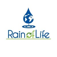 Rain of Life logo - Similar company to Hacsys