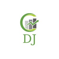 David J Financial Services Pvt. Ltd logo - Similar company to Indgiants Private Limited