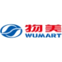 Wu-Mart logo - Similar company to Dmall