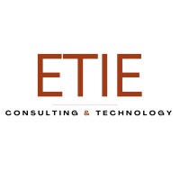 ETIE CONSULTING logo - Similar company to Café Espacial Series