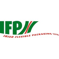 Irish Flexible Packaging logo - Similar company to Versatile Packaging