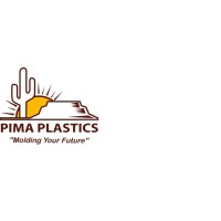 Plastic Injection Molders of Arizona (PIMA) logo - Similar company to Four Star Engineering