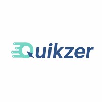 Quikzer logo - Similar company to Endera
