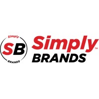 Simply Brands logo - Similar company to Simply45 Llc
