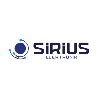 Sirius Elektronik logo - Similar company to Asay Vad