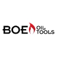 BOE Oil Tools logo - Similar company to Advanced Oil Tools, Llc