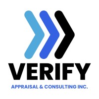 Verify Appraisal & Consulting Inc. logo - Similar company to Palm Build