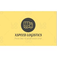 XSPEED JET logo - Similar company to Xpeedlogistics