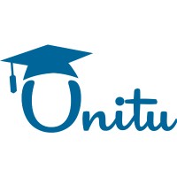 Unitu logo - Similar company to She Founds