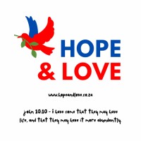 Rebirth Hope & Love Foundation