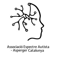 Associació Espectre Autista - Asperger Catalunya logo - Similar company to Centre Pai