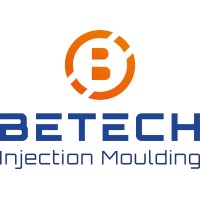 Betech Injection Moulding logo - Similar company to Akroh Enterprises