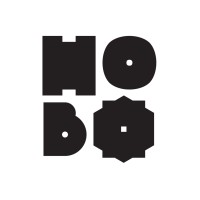 Hobo Hotel Stockholm logo - Similar company to At Six
