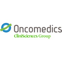 Oncomedics logo - Similar company to Tebubio