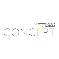 CONCEPT COMMUNICATION STRATEGIES logo - Similar company to Concept Pr
