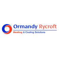 Ormandy Rycroft Engineering logo - Similar company to Arbe Integrated Engineering