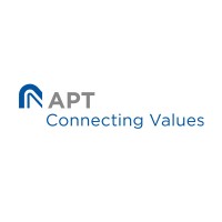 APT Advanced Polymer Tubing GmbH logo - Similar company to Teltec