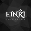 Einri Interiors logo - Similar company to Diginomad