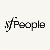 SF People logo - Similar company to Salesfreaks