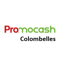 Promocash Colombelles logo - Similar company to Axio-Rh