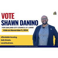 Shawn Danino - Housing Leader and Elected Official logo - Similar company to Scope Counselling