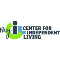 MyCIL logo - Similar company to First Site