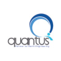 PT. Quantus Consultants Indonesia logo - Similar company to Quantus