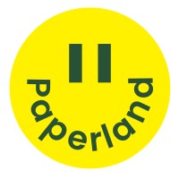 Paperland logo - Similar company to My Office Supply Uae