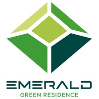 Emerald Green Residence logo - Similar company to Unito Tech
