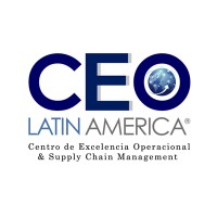 CEEO Latin America logo - Similar company to Esan Ediciones