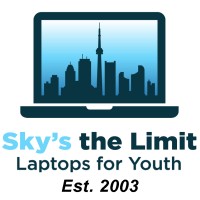 Sky's the Limit Youth Organization logo - Similar company to Her Code Camp