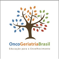 Oncogeriatria Brasil logo - Similar company to Longidade